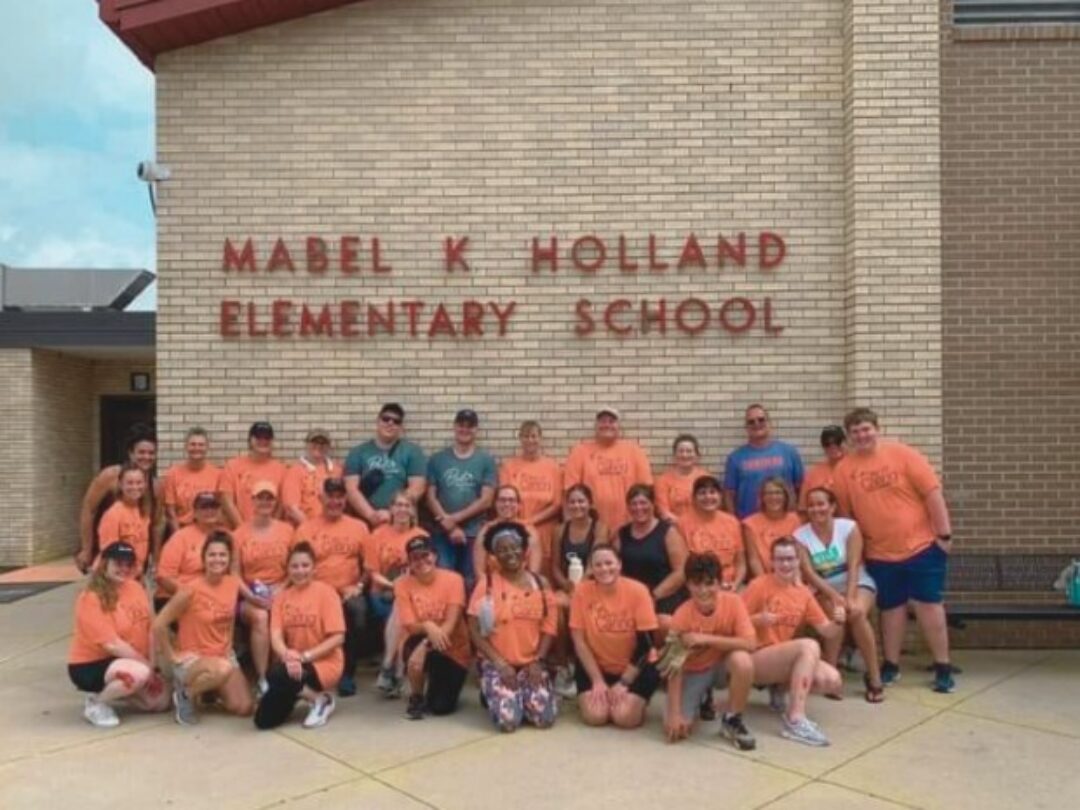 FTW Elementary School