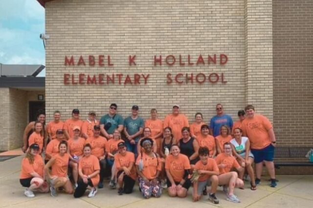 FTW Elementary School