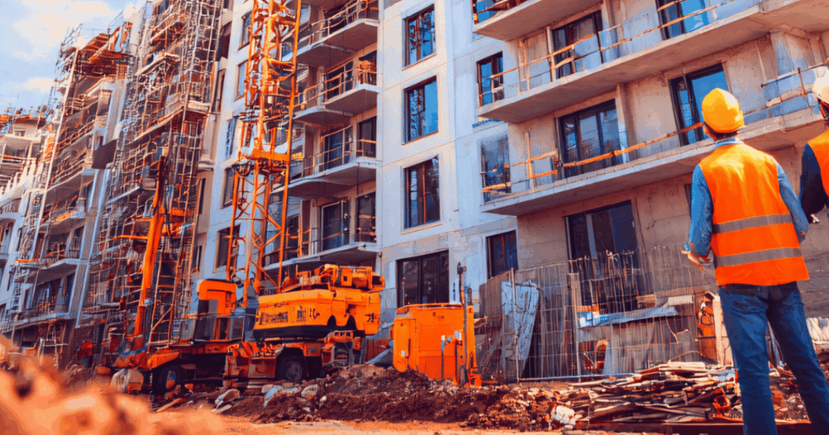 Contaminated Real Estate: Building the Right Team for Transaction ...