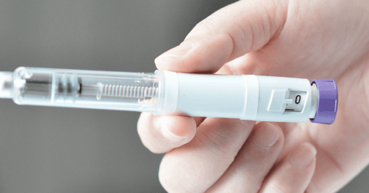 how often to take glp-1 oral liquid Scam weight-loss drops marketed to Australians contain 'basically salty  water', analysis finds | Scams