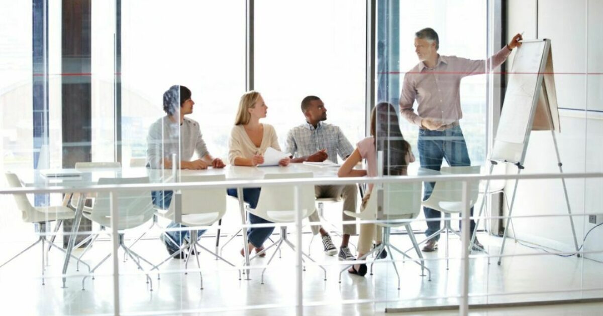 The Risks of Making Decisions in a Vacuum Hylant