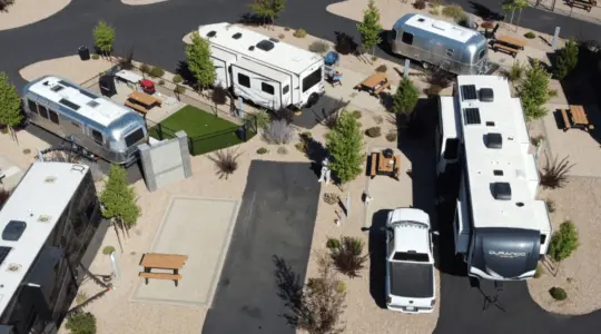 RV Park 540x300