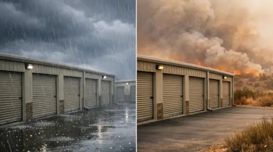 self-storage-facility