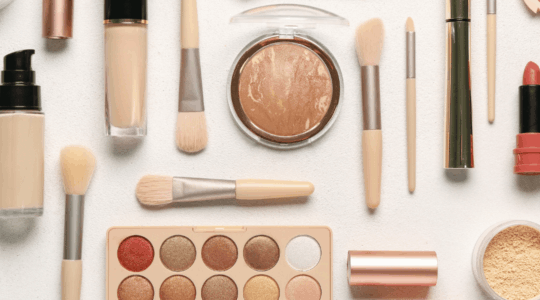 Cosmetic Manufacturing 540x300