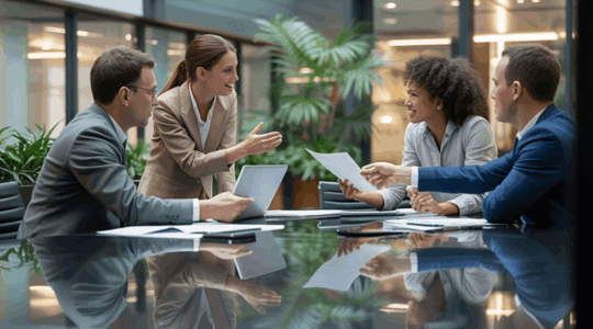 Happy-Executives-in-Boardroom