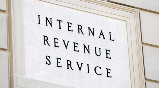 internal-revenue-service