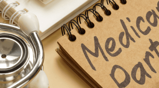 Medicare Part D Drug Coverage