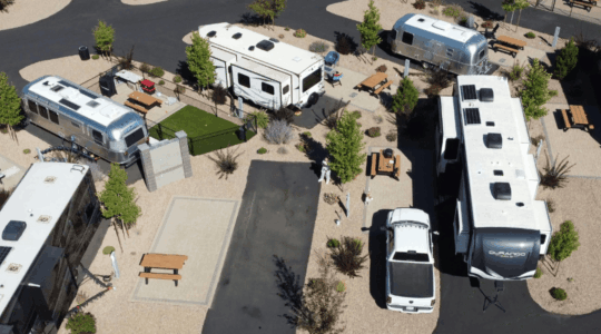 RV Park 540x300
