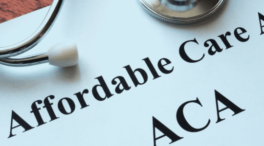 Words-Affordable-Care-Act-written-on-paper