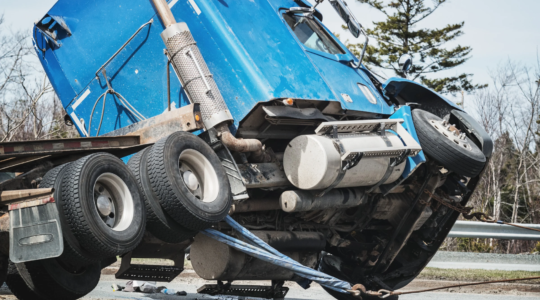 semi-truck-accident