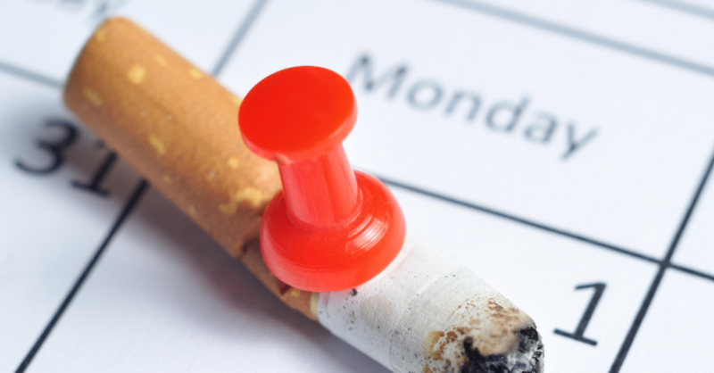 Rethinking Tobacco Penalties