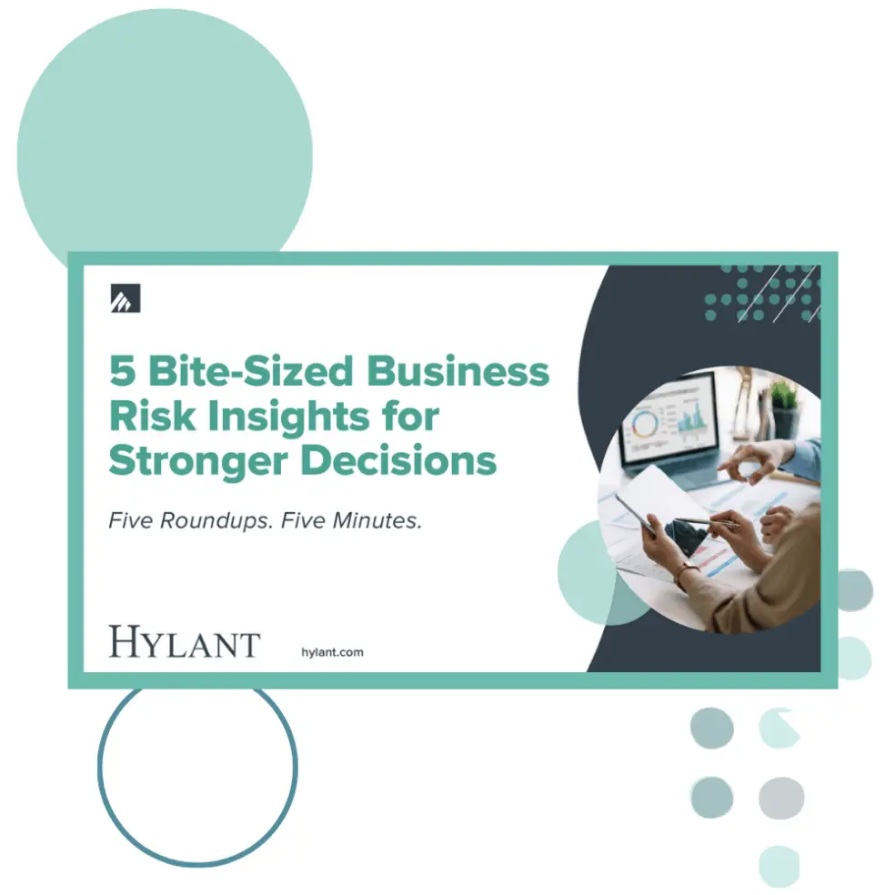 5 Bite Sized Insights Ebook Composite