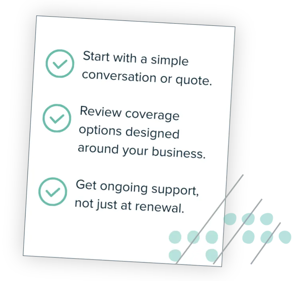 Small Business Graphics