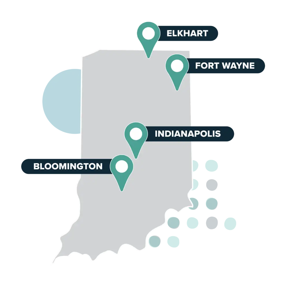 Indiana