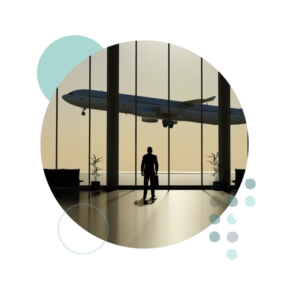 business-person-traveling
