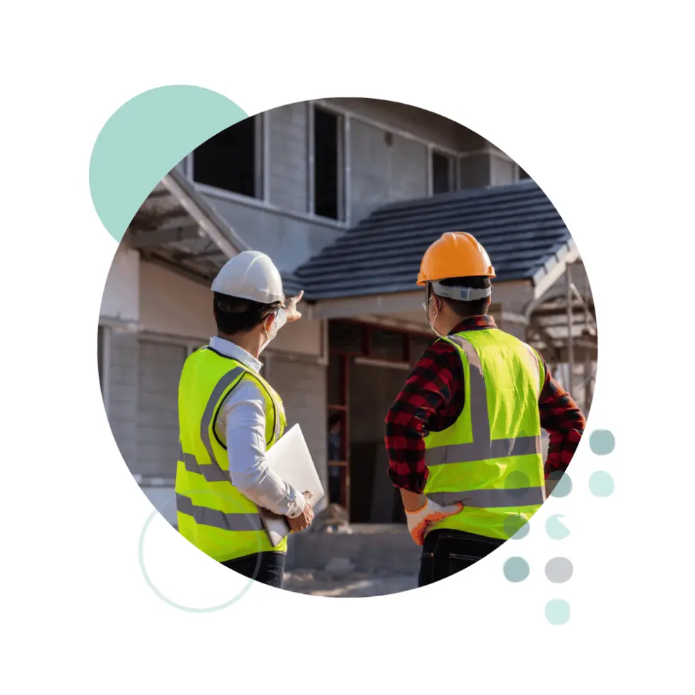Residential contractors