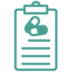 Icon files Prescription Management Support