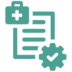 Icon files Preventive Care Compliance