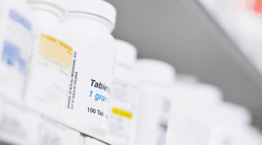 prescription-bottles