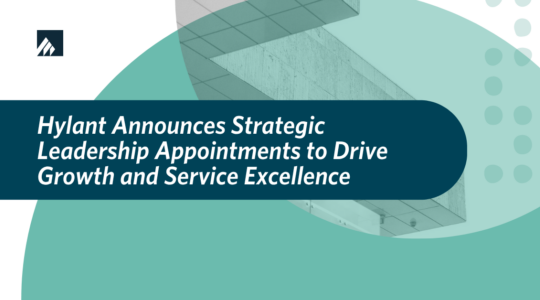 Hylant Announces Strategic Leadership Appointments