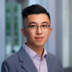 Kevin Zhou