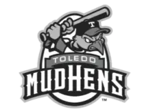 Mud Hens logo