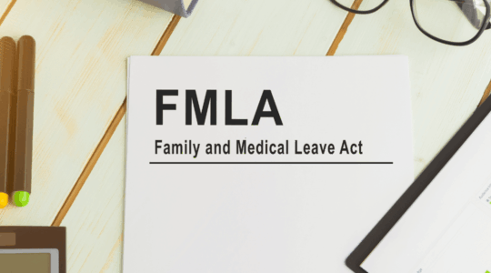 FMLA
